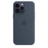 Apple MPTQ3ZM/A mobile phone case 17 cm (6.7") Cover Blue