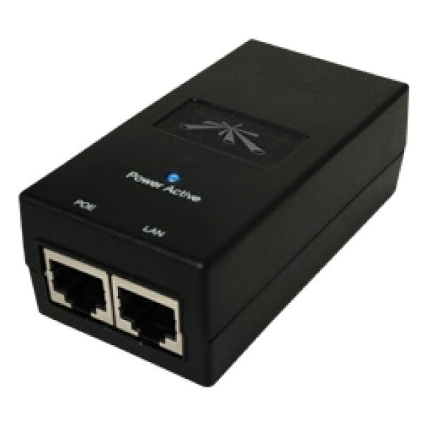 Ubiquiti Networks POE-15-12W PoE adapter 15 V