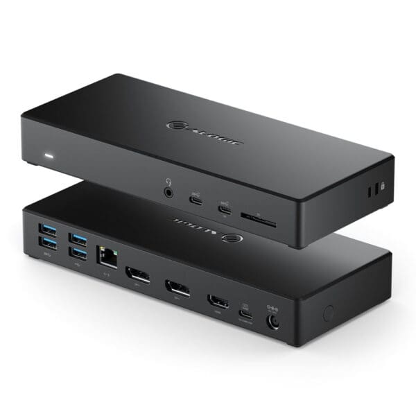 DUCMA3 USB-C Dock Triple Display 4K UHD Price 106.82