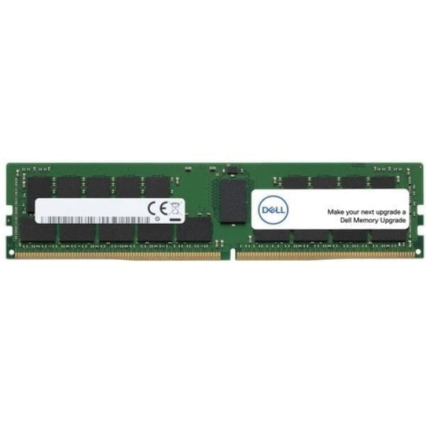 DELL P2MYX memory module 64 GB 1 x 64 GB DDR4 3200 MHz