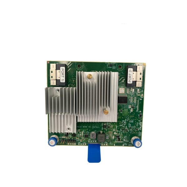 Hewlett Packard Enterprise P26325-B21 RAID controller PCI Express x16