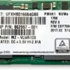 HP 512GB PCIe 4x4 NVMe TLC SSD M.2 PCI Express 4.0