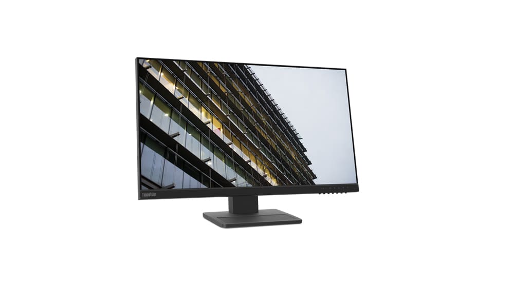 E24-28 23.8 FHD Monitor Tiny Support