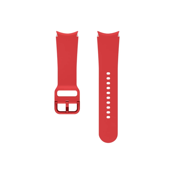 Samsung ET-SFR86SREGEU Smart Wearable Accessories Band Red