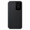 Samsung EF-ZS901C mobile phone case 15.5 cm (6.1") Flip case Graphite