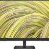 HP P27h G5 68.6 cm (27") 1920 x 1080 pixels Full HD Black