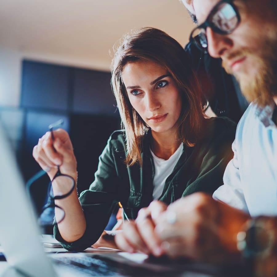 Conceal Vulnerability