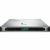 Hewlett Packard Enterprise P56955-B21 server Rack (1U) Intel Xeon Silver 2.1 GHz 32 GB DDR4-SDRAM 800 W