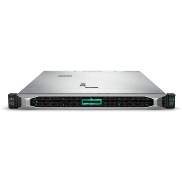 Hewlett Packard Enterprise P56955-B21 server Rack (1U) Intel Xeon Silver 2.1 GHz 32 GB DDR4-SDRAM 800 W