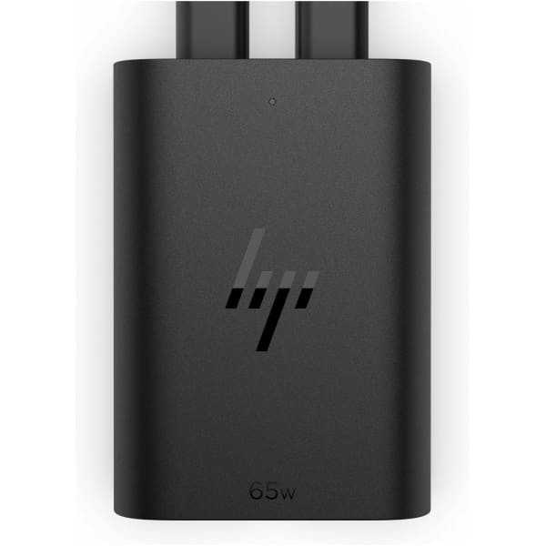 HP 65W GaN USB-C Laptop Charger