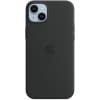 Apple MPT33ZM/A mobile phone case 17 cm (6.7") Cover Black