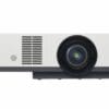 Sony VPL-PHZ51 data projector Standard throw projector 5300 ANSI lumens 3LCD WUXGA (1920x1200) White