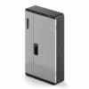 ALOGIC SmartBox Power Wall 15-Tilt Bay Charging Wall Cabinet