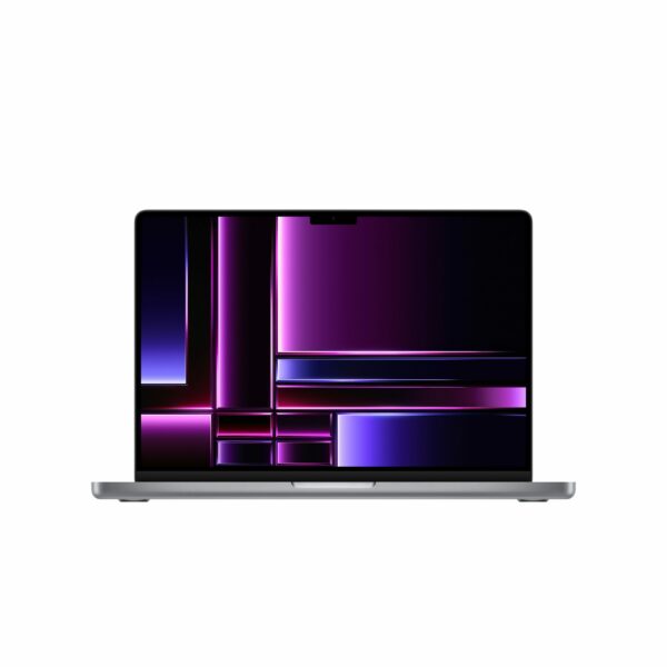 Apple MacBook Pro M2 Pro Notebook 36.1 cm (14.2") Apple M 32 GB 1000 GB SSD Wi-Fi 6E (802.11ax) macOS Ventura Grey
