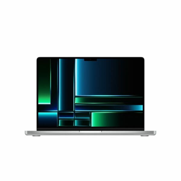 Apple MacBook Pro M2 Pro Notebook 36.1 cm (14.2") Apple M 32 GB 2000 GB SSD Wi-Fi 6E (802.11ax) macOS Ventura Silver