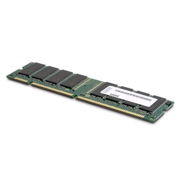 Lenovo 16GB TruDDR4 PC4-17000 memory module 1 x 16 GB DDR4 2133 MHz ECC