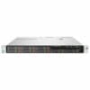 Hewlett Packard Enterprise ProLiant DL360p Gen8 server Rack (1U) Intel® Xeon® E5 Family 1.8 GHz 4 GB DDR3-SDRAM 460 W