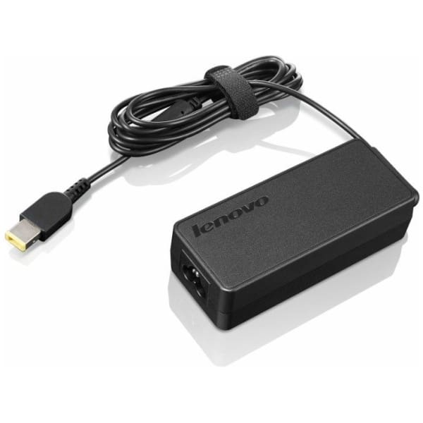 Lenovo ThinkCentre Tiny 65W power adapter/inverter Indoor Black