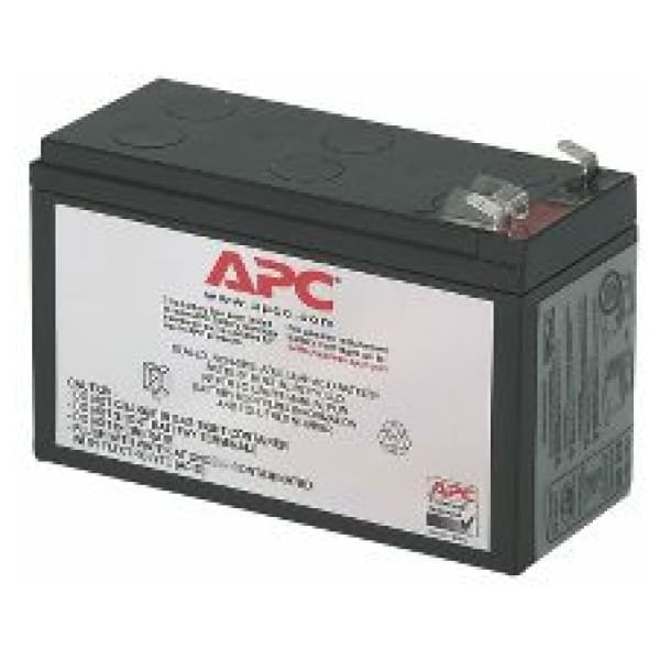 APC APCRBC106 UPS battery Sealed Lead Acid (VRLA)
