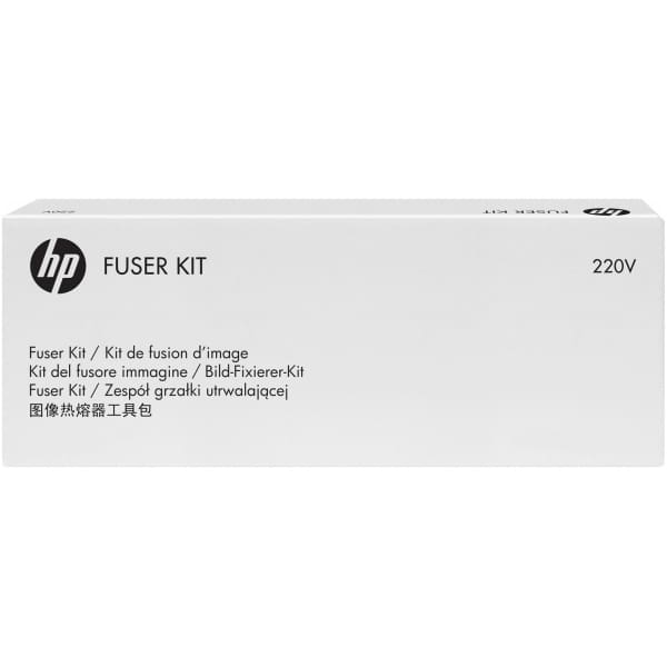 HP 220V Kit fuser