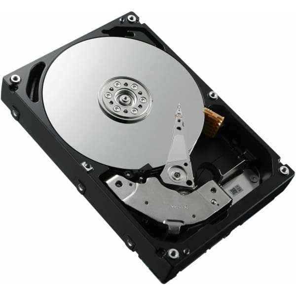 DELL 0XRRVX internal hard drive 2.5" 900 GB SAS