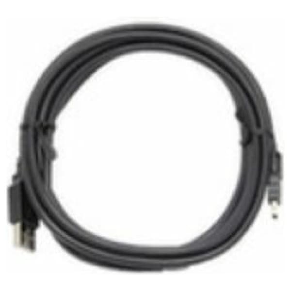 Logitech PTZ Pro 2 USB cable USB 2.0 USB A Black