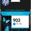 HP 903 Cyan Original Ink Cartridge