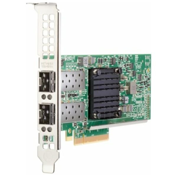 Hewlett Packard Enterprise 817718-B21 network card Internal Ethernet 25000 Mbit/s