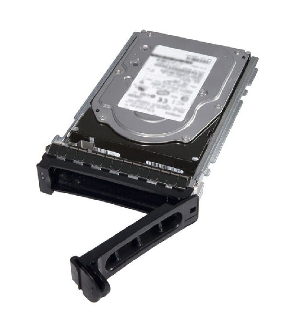 DELL 400-ATKJ internal hard drive 3.5″ 2000 GB Serial ATA III