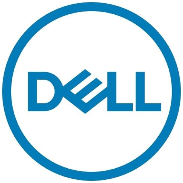 Dell Battery 3-Cell 38WHr Li-Ion