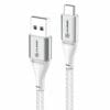ALOGIC ULCA2030-SLV USB cable 0.3 m USB 2.0 USB A USB C Silver
