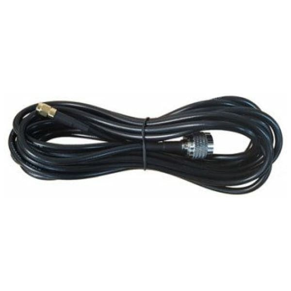 Draytek CAB-LTEA5 coaxial cable RG-58AU 5 m SMA Black