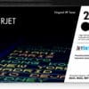 HP 212X High Yield Black Original LaserJet Toner Cartridge