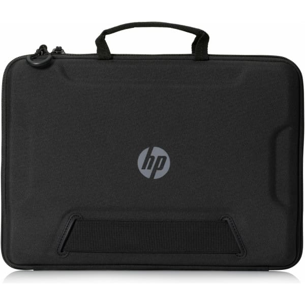 HP 11.6 Black Always On Case