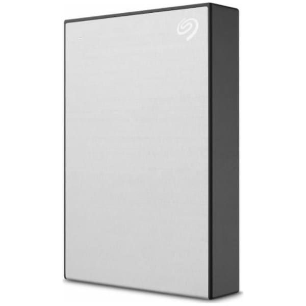 Seagate One Touch external hard drive 2000 GB Silver