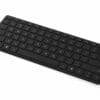 Microsoft Designer Compact keyboard Bluetooth QWERTY English Black