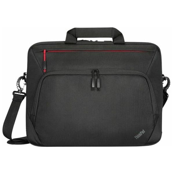 Lenovo 4X41A30365 notebook case 39.6 cm (15.6") Toploader bag Black