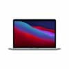 Apple MacBook Pro 13-inch : M1 chip with 8_core CPU and 8_core GPU, 256GB SSD - Space Grey (2020)