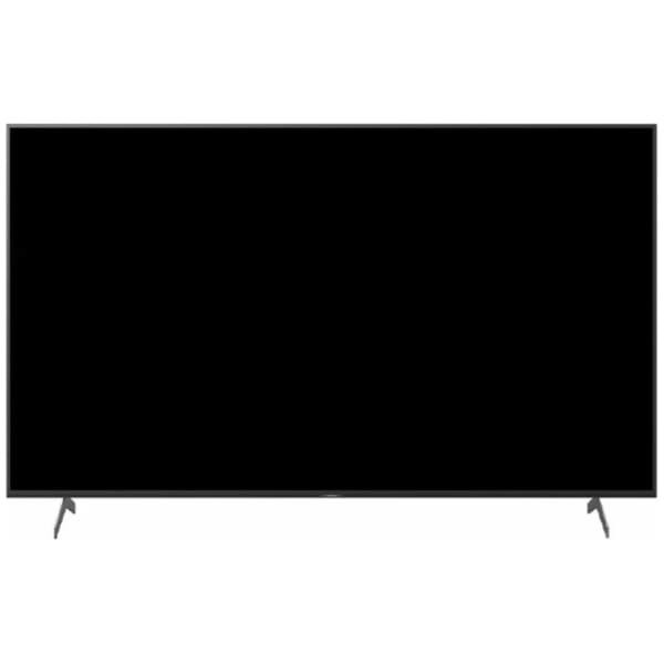 Sony FW-85BZ40H Digital signage flat panel 2.16 m (85") LCD Wi-Fi 850 cd/m² 4K Ultra HD Black Android 9.0 24/7