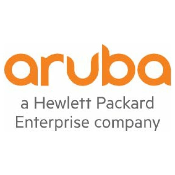 Aruba, a Hewlett Packard Enterprise company Q9Y58AAE software license/upgrade Subscription 1 year(s)