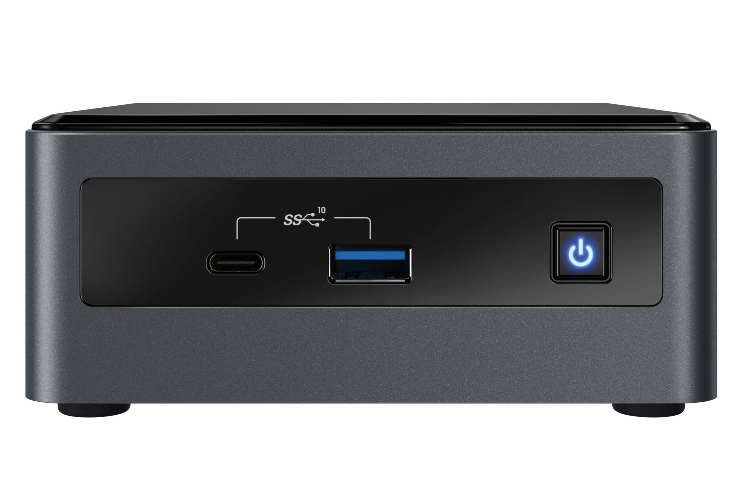 Intel NUC NUC10i5FNHN UCFF Black i5-10210U 1.6 GHz UK Price