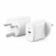 ALOGIC WC1X20-UK mobile device charger White Indoor