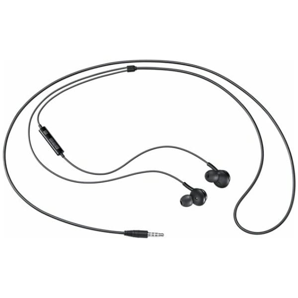 Samsung EO-IA500BBEGWW headphones/headset Wired In-ear Music Black