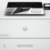 HP LaserJet Pro 4002dn Printer, Print, Two-sided printing; Fast first page out speeds; Energy Efficient; Compact Size; Strong Security