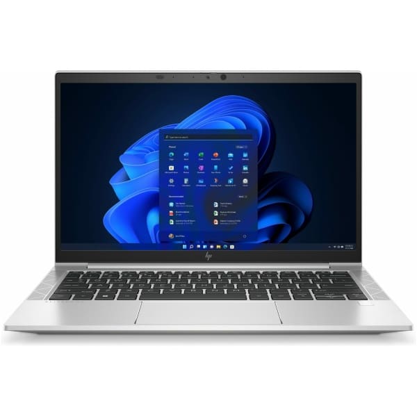 HP EliteBook 830 G8 i7-1165G7 Notebook 33.8 cm (13.3") Full HD Intel® Core™ i7 16 GB DDR4-SDRAM 512 GB SSD Wi-Fi 6 (802.11ax) Windows 11 Pro