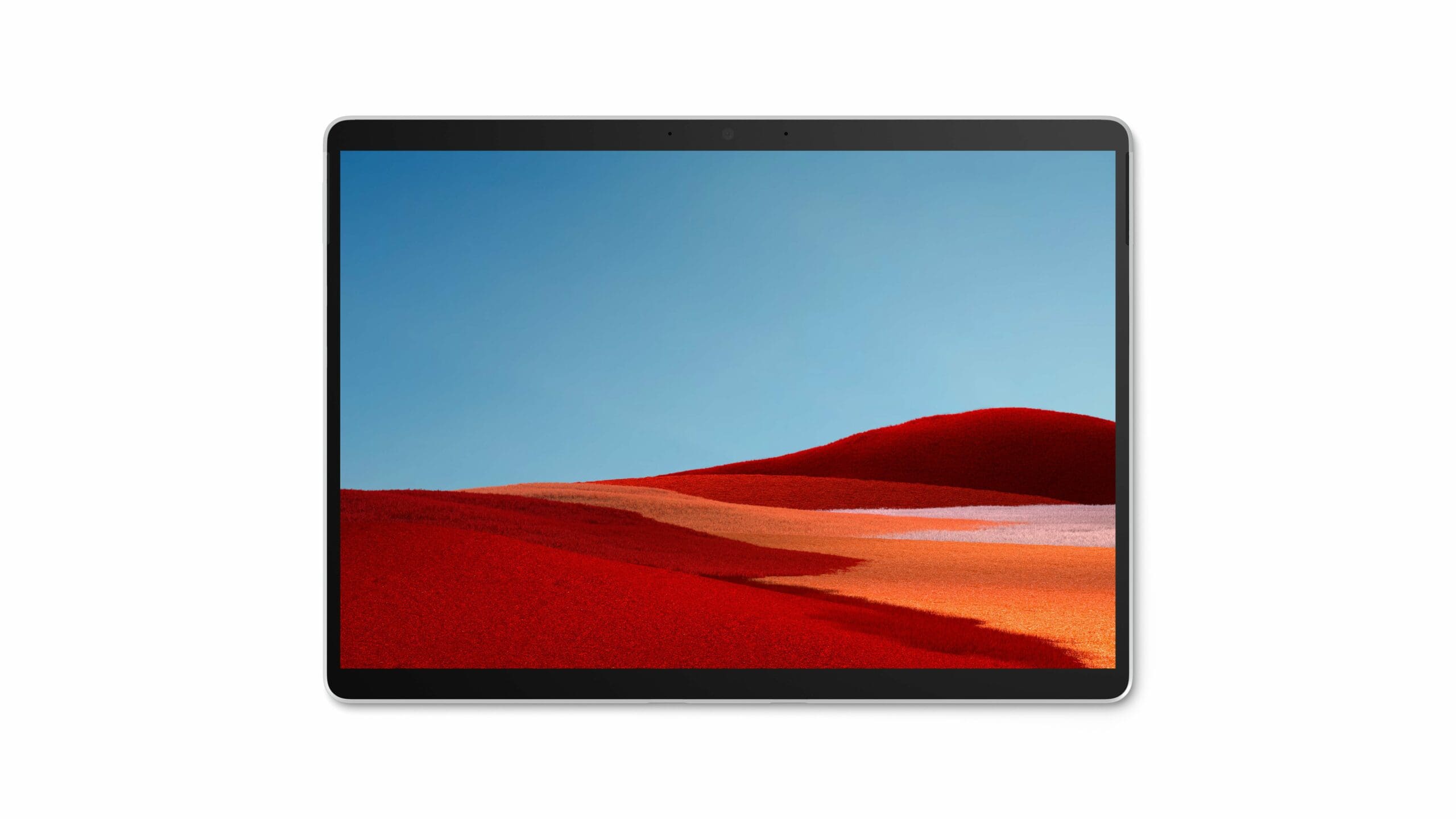 Microsoft Surface Pro X 512 GB 33 cm (13") 16 GB Wi-Fi 5 (802.11ac) Windows 11 Pro Platinum