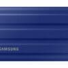 Samsung MU-PE2T0R 2000 GB Wi-Fi Blue