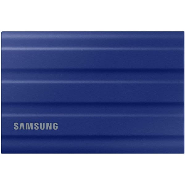 Samsung MU-PE2T0R 2000 GB Wi-Fi Blue