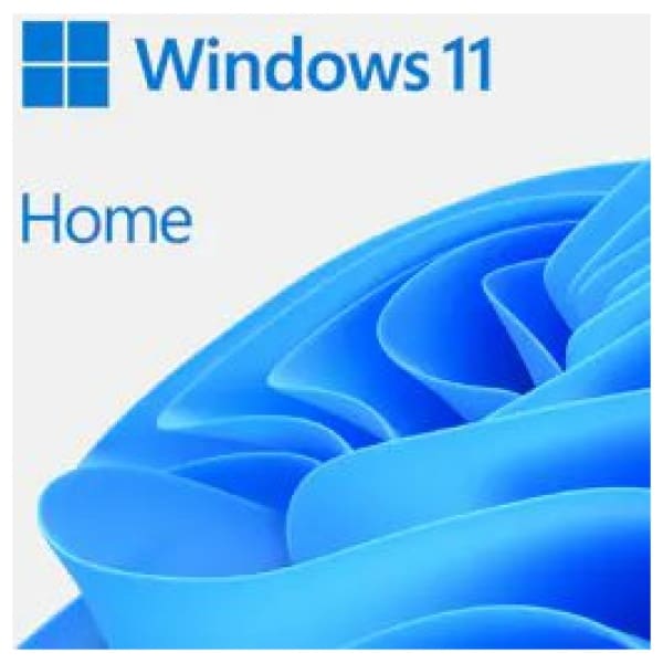 Microsoft Windows 11 Home 1 license(s)