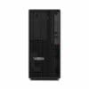 Lenovo ThinkStation P360 i9-12900K Tower Intel® Core™ i9 16 GB DDR5-SDRAM 1000 GB SSD Windows 11 Pro PC Black
